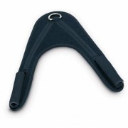 Лямка на шею для скручивания BODY SOLID ACH18 фото